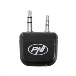 Adaptor Bluetooth PNI BT-DONGLE 8001 compatibil statie radio CB PNI HP 8001L 2 pini mufa Kenwood