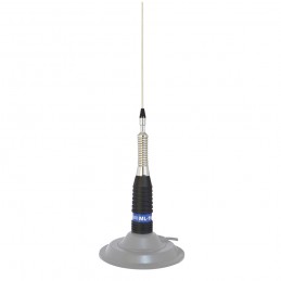 Antena CB PNI ML160 lungime 145 cm fara cablu