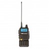 Statie radio taxi VHF/UHF portabila CRT FP00 dual band 136-174 si 400-470 MHz