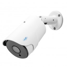 Camera supraveghere video PNI IP5POE cu IP, 5MP, microfon incorporat, de exterior