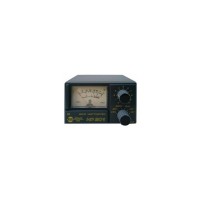 Reflectometru pentru masurarea si calibrarea antenelor radio CB