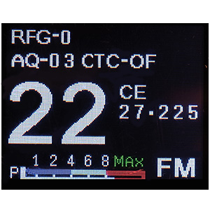 Statie radio CB PNI Escort HP 8900 ASQ, 12V